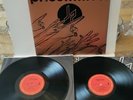 Judas Priest - Priest...Live 2 LP Vinyl  C2 40794 Columbia EX/NM