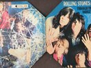 ROLLING STONES THROUGH THE PAST DARKLY VOL. 2 1970 UK DECCA VINYL LP SKL 5019