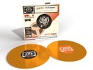 motorhead the lost tapes vol 4 live in heilbronn amber vinyl 2lp rsd2