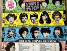 Rolling Stones Some Girls 1978 PROMO lp with Original Cover and press package
