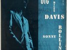 MILES DAVIS: Dig US Prestige 7012 NJ ’58 DG Jazz Vinyl LP HEAR