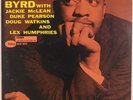 DONALD BYRD: Fuego US Blue Note 84026 Liberty Jazz LP Vinyl RVG Duke Pearson