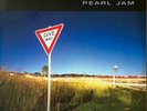 2LP PEARL JAM GIVE WAY VINILO RSD 2023