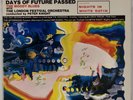 THE MOODY BLUES: Days of Future Passed MFSL Audiophile Rock Vinyl LP