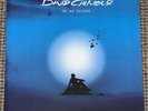 David Gilmour On An Island Vinyl LP Pink Floyd