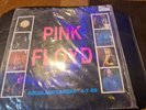 Pink Floyd - Docklands Arena 4-7-89 - Used Vinyl Record lp - D11803A