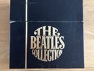 THE BEATLES  SINGLES COLLECTION  1977 UK BOX SET  24 SINGLES & PROMO FLEXI
