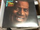 Howlin' Wolf Live and Cookin' At Alice's Revisited LP RSD 2023