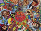 Le Orme-Ad Gloriam Italian psych lp reissue brand new Crystal vinyl