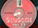 SHY FX BAMBAATA / FUNKSTA 12