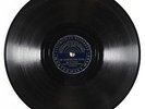 Prewar C&W 78 - Byron Parker - Up Jumped The Devil - MW M-8721 - mp3