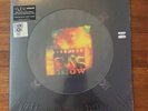 The Cure 'Show' Live Tour Recording RECORD STORE DAY 2023 Vinyl PICTURE DISC RSD