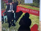 Leonard Cohen - Old Ideas (Incl. CD) [New Vinyl LP] UK - Import