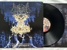 UNLEASHED - MIDVINTERBLOT (2007) LP - 1ST PRESS - VERY RARE  - EX+