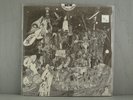 RUDIMENTARY PENI Death Church LP REISSUE sealed VINYL Record ROCK Punk NEW