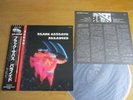 BLACK SABBATH – PARANOID  Japan obi completed