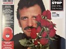 RINGO STARR 2 LP RED & WHITE VINYL + 6 BONUS RSD 2023 STOP AND SMELL THE ROSES