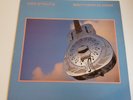 Dire Straits - Brothers In Arms - Vinyl LP UK A3/B3 1st Press 1985 EX/NM