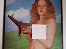 Blind Faith - Self Titled - Vinyl LP UK 1st Press A 1 /B 1 Gatefold Stunning NM