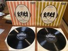Decca SXL 6182,6183 Hayden quartets The weller Quartet Ex/Ex