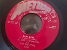 JUNIOR THOMPSON METEORS  Raw deal etched 5044 meteor no Hollywood  on label 5029