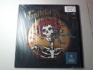 The Grateful Dead - Best of the Grateful Dead: 1967-1977 [Complete LP]