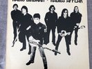 LP RADIO BIRDMAN RADIOS APPEAR SIRE 1978.
