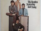 THE BEATLES - Yesterday And Today - 2nd State Mono Butcher Cover