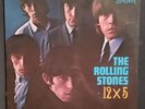 SEALED 12 x5 (US) LP by The Rolling Stones (London, PS 402)