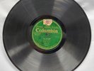 PILAR ARCOS - La Cocaina/ Encaje Del Almagro - Columbia - 1930s Spanish Tango