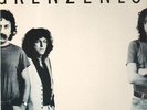 LP StS, Steinbäcker, Timischl, Schiffkowitz Grenzenlos NEAR MINT Polydor