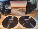 THE GRATEFUL DEAD - DEAD SET (2xLP) ARISTA AL9-8112