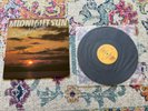 RARE SIR DOUGLAS QUINTET DOUG SAHM  LP MIDNIGHT SUN 1983 NM, Canadian Press