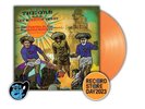 The Orb, Lee Scratch Perry 'Upsetter at the Starhouse Session' RSD 2023 Vinyl
