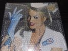 BLINK-182 ENEMA OF THE STATE (RED & WHITE VINYL) LP NEW