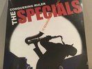 The Specials - Conquering Ruler LP Ska Vinyl Reggae