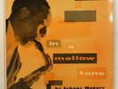 JOHNNY HODGES In A Mellow Tone Norgran MGN 1092 VG+/EX 1st DG