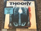 Brand New - Theory of a Deadman - Scars & Souvenirs - Glow in Dark LP Vinyl