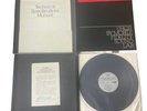 Respighi: Feste Romane Pines Of Rome UHQR Mobile Fiddlity Sound Lab Vinyl 1982