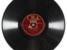 Prewar C&W 78 - Frank Hutchison - Train That Carried Girl From Town - Okeh 45114