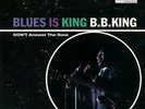 B.B. King 'Blues is King' RECORD STORE DAY 2023 Vinyl Record x/3000 RSD Rare