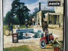 Oasis - Be Here Now (25th Anniversary) - 2 x Silver Vinyl LP