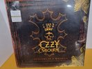 Ozzy Osbourne - Memoirs of a Madman [New Vinyl LP] Gatefold LP Jacket