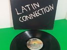 Fania All Stars Latin Connection LP Vinyl 1981