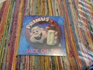 Primus ‎– Suck On This 1990 US LP LIMITED EDITION GREEN VINYL Original ShipsFree