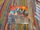 The Legendary Pink Dots - The Golden Age BIUS 1017 Vinyl LP VG++ / Insert
