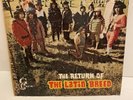 The Latin Breed “The Return Of The Latin Breed” Pre-owned LP