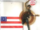 Bruce Springsteen - Cover Me (5”) (Shaped Picture Disc) (VG-/NM)