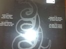 Metallica • Black Album 2LP Remastered 180g Colored Vinyl (New/Sealed) SEE PICS*