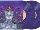 Erykah Badu - New Amerykah Part 2 (violet double LP VINYL) sealed
